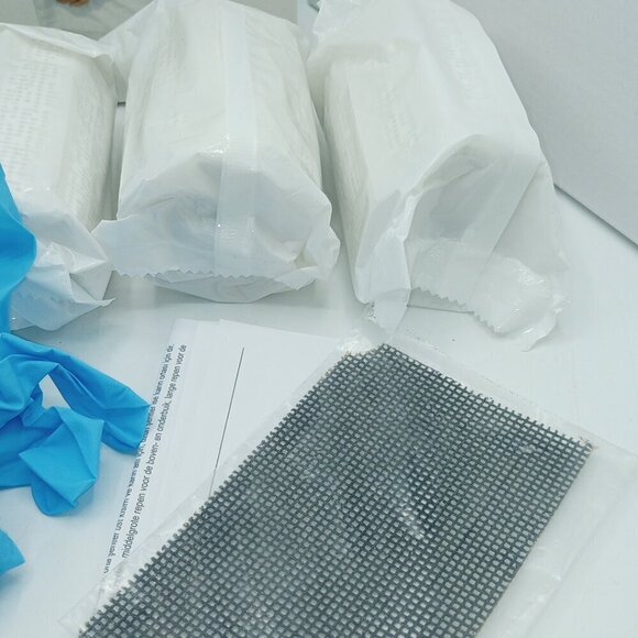 Tiny Ideas Belly Casting Kit - Picture 11 of 12